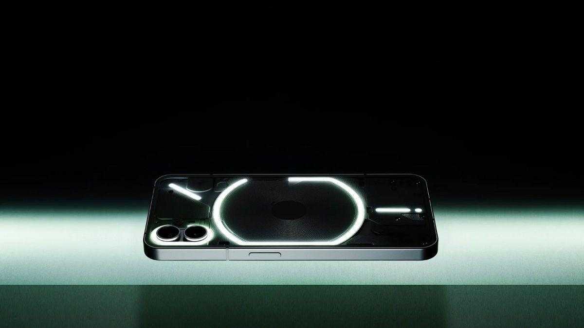 Запуск Nothing Phone (2) возглавит бывший исполнительный директор OnePlus 5 Nothing