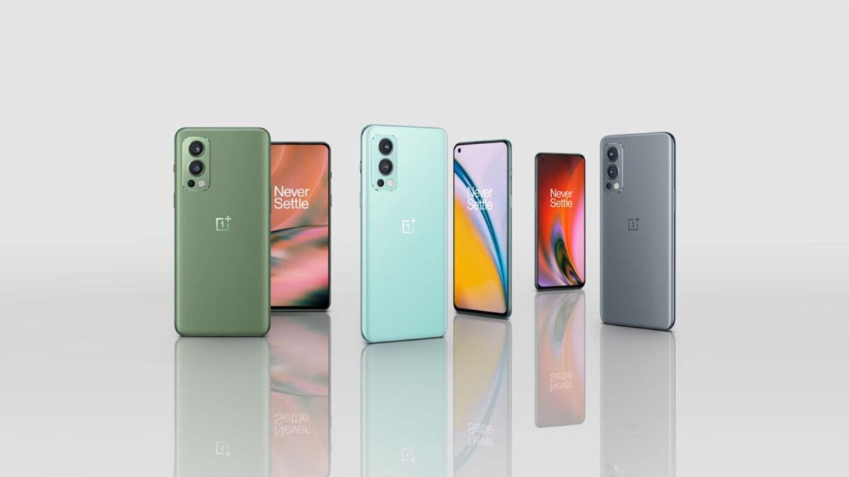OnePlus