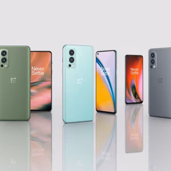 OnePlus