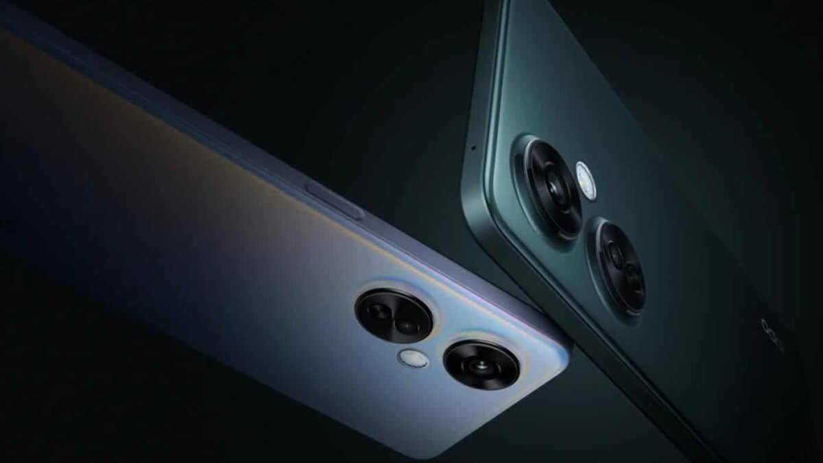 Oppo K11x