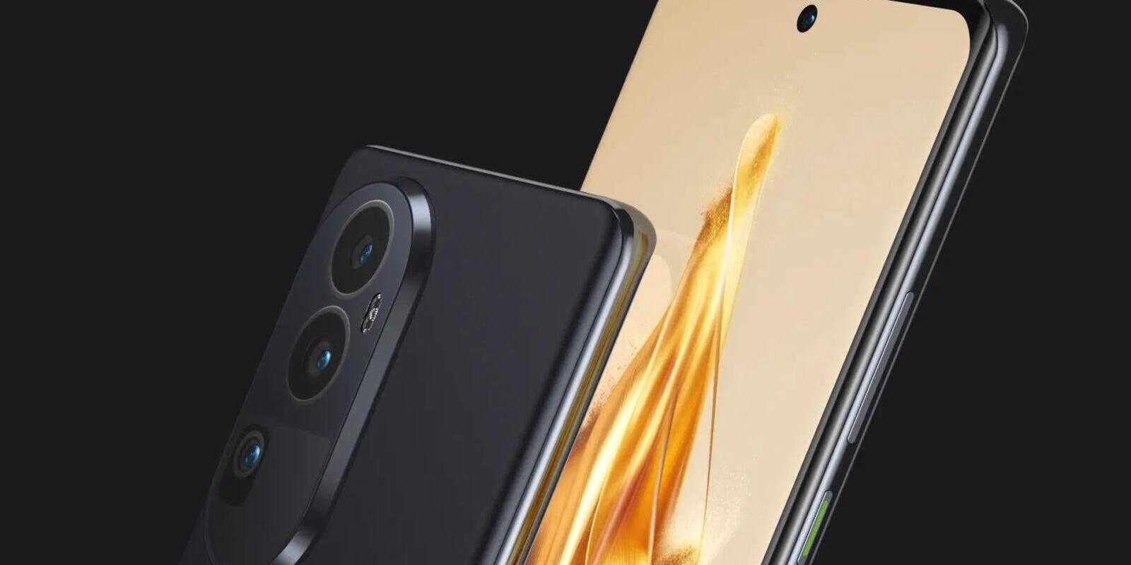 Серия Oppo Reno10 дебютирует 24 мая 4 Oppo Reno10