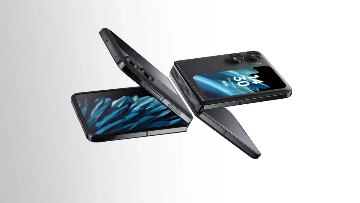 oppo find n2 flip launch 1