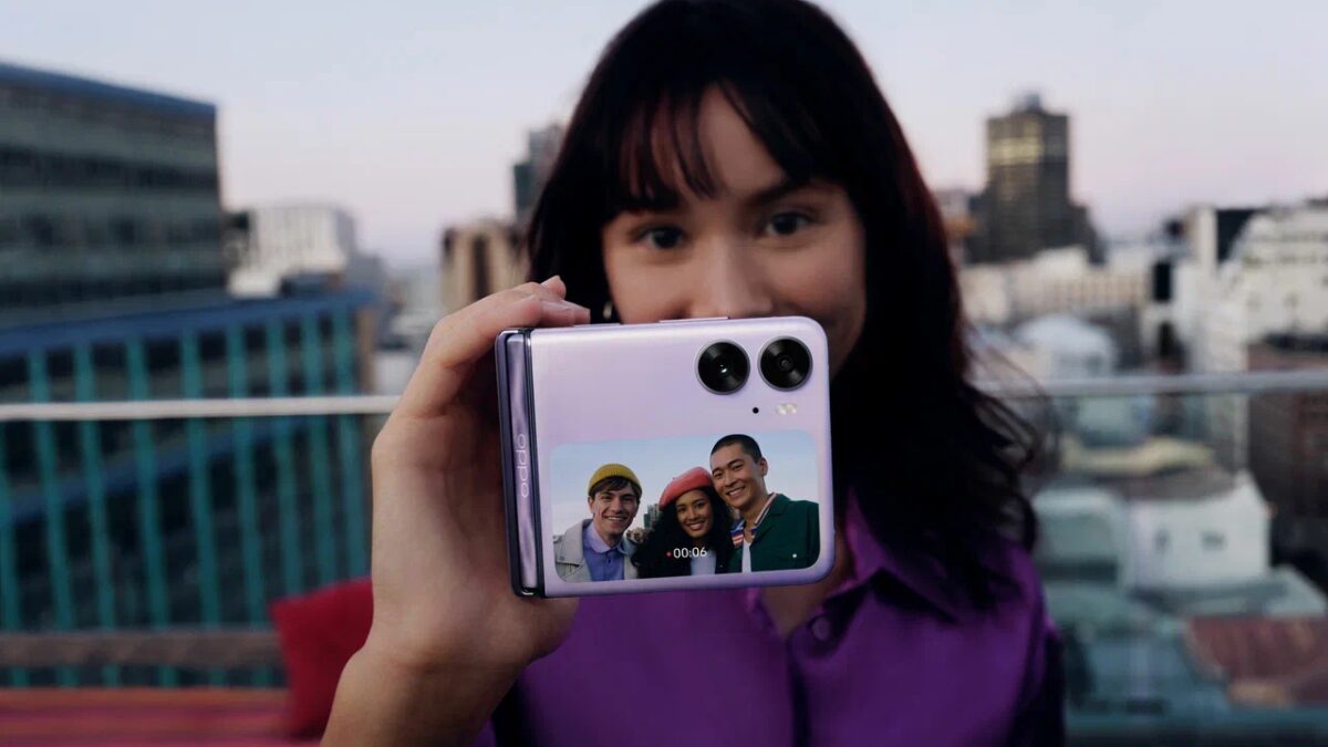 oppo find n2 flip launch 5
