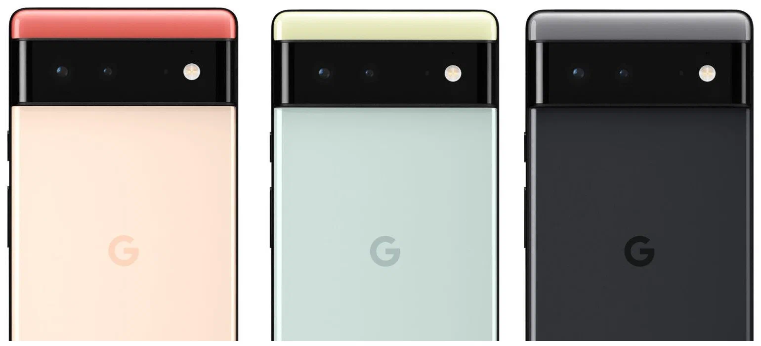 Google Pixel 8 Pro получит встроенный инфракрасный термометр 3 Google