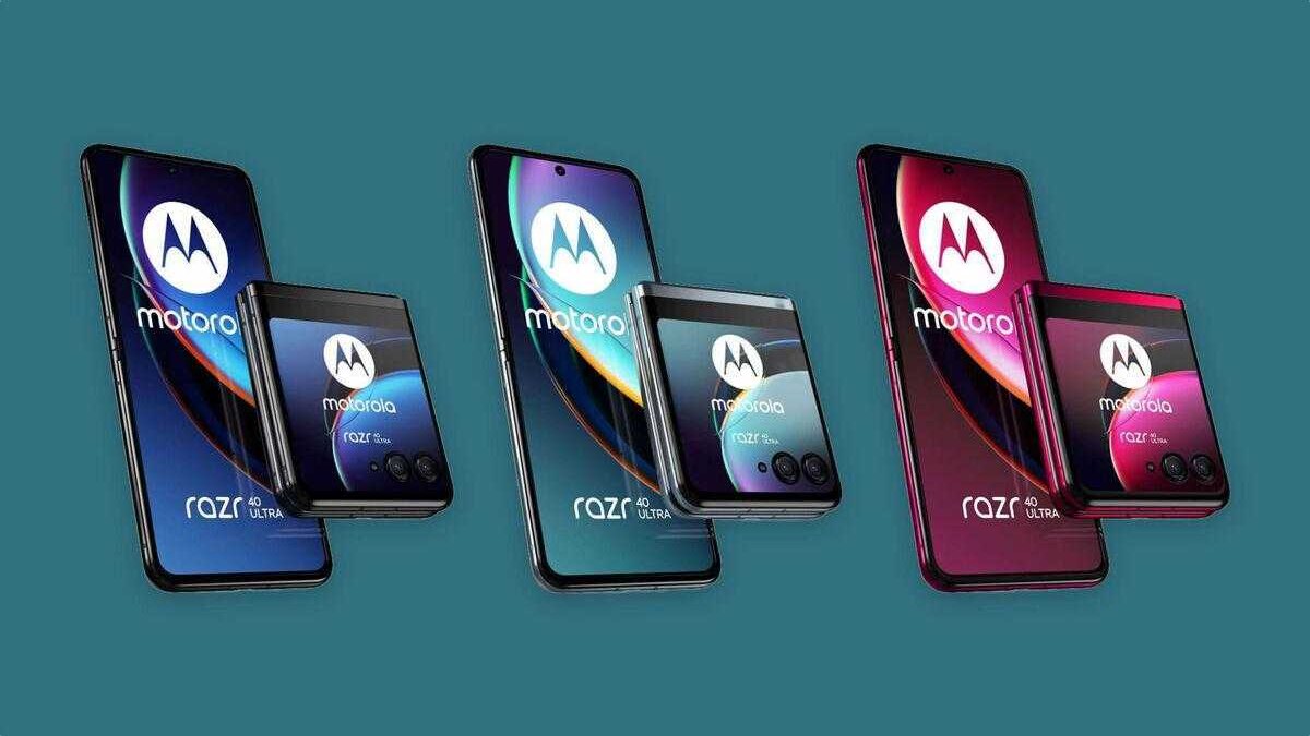 Motorola