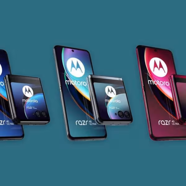 Motorola