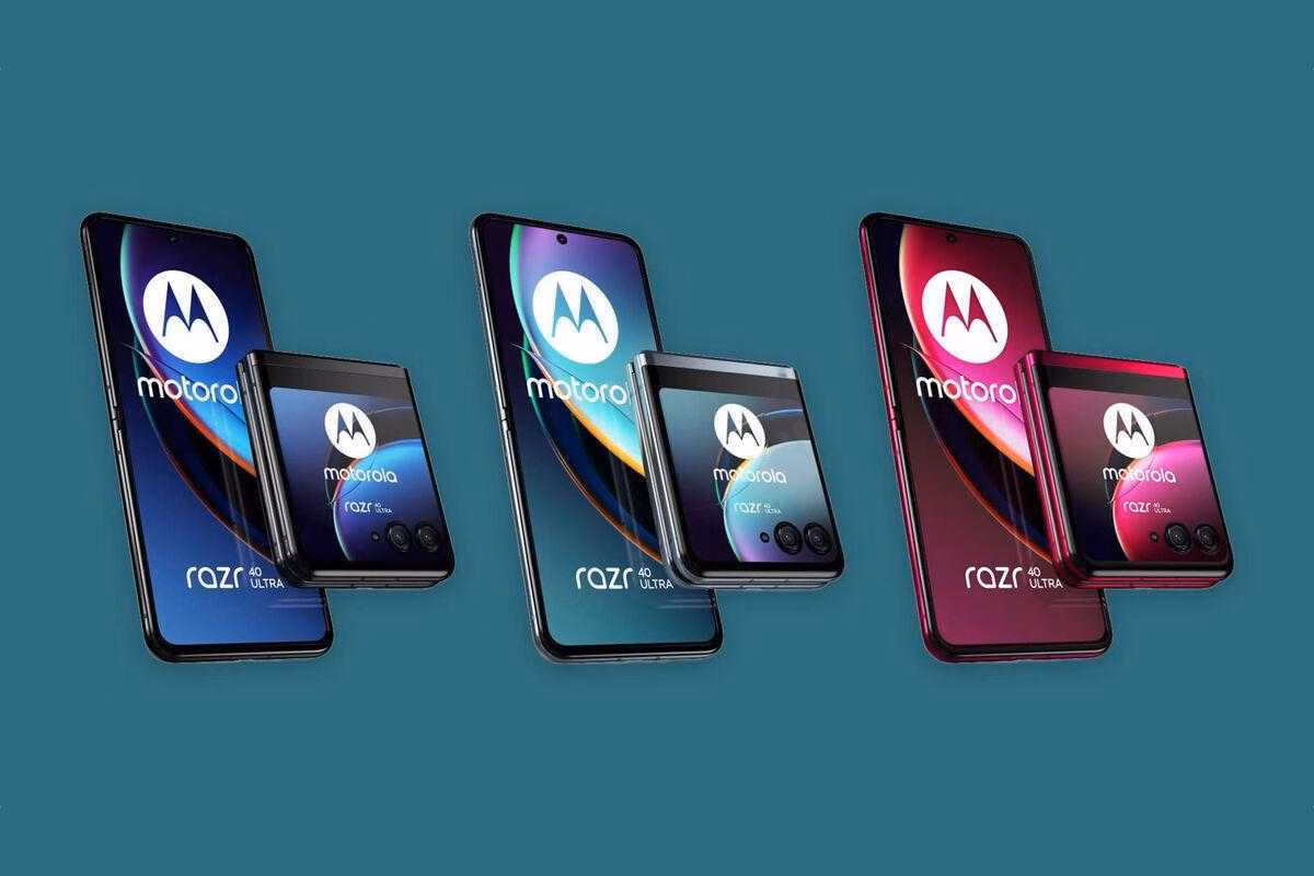 Motorola