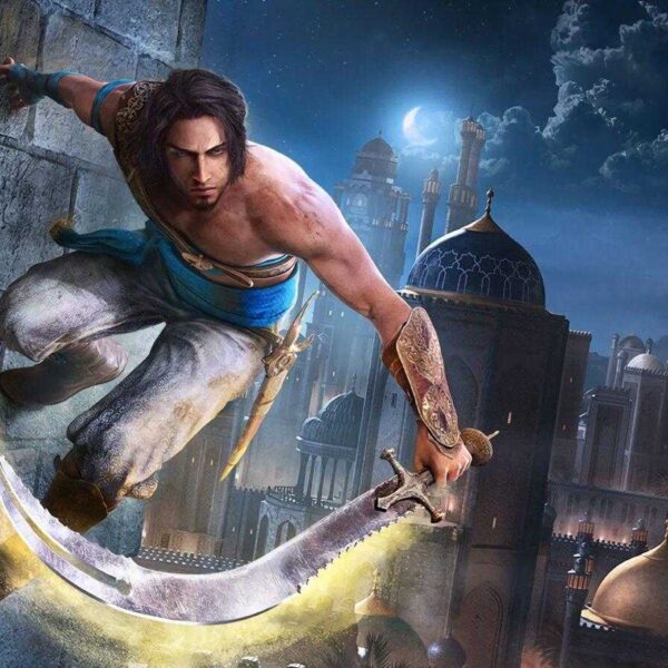 Ubisoft