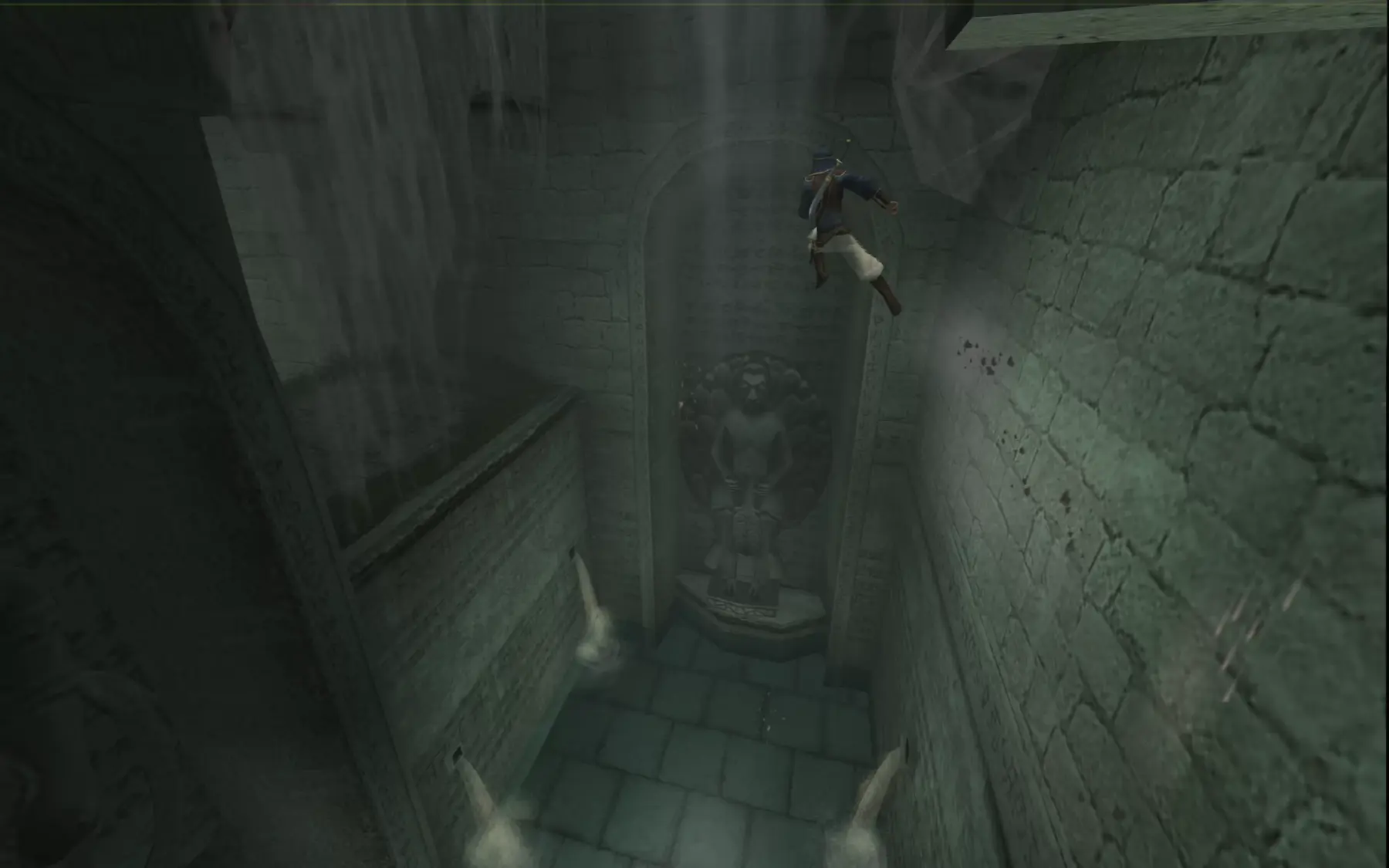 Ubisoft: ремейк Prince of Persia: Sands of Time все еще на ранней стадии 3 Ubisoft