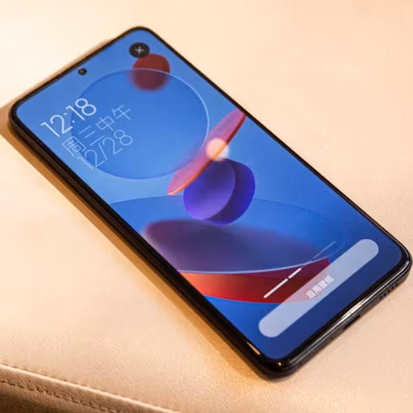 Xiaomi
