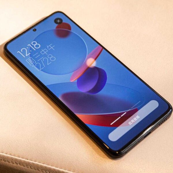 Xiaomi