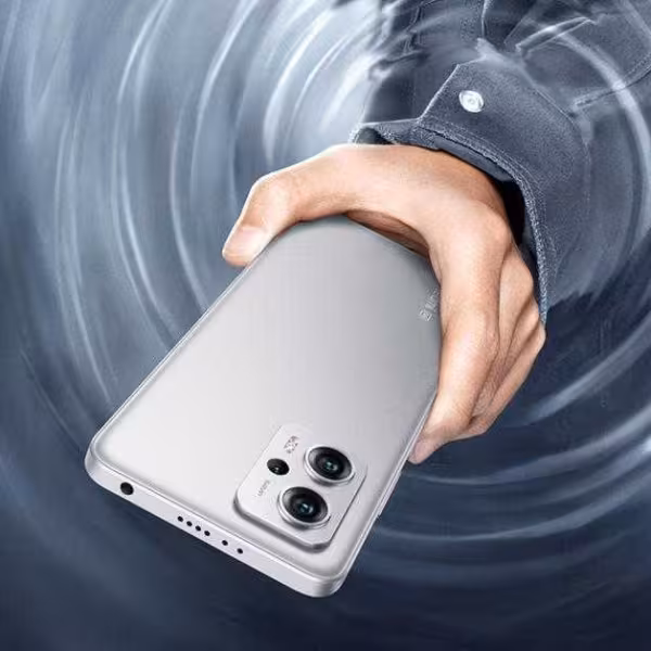 Redmi Note 12T