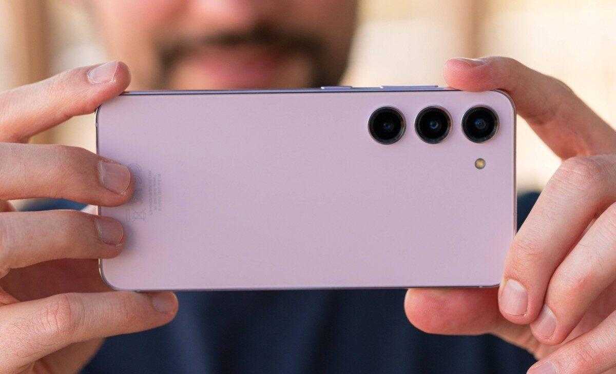 Samsung Galaxy S23 получит 2-кратный портретный зум в следующем обновлении 4 Samsung