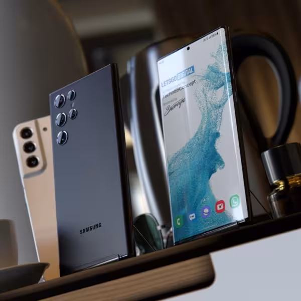Samsung