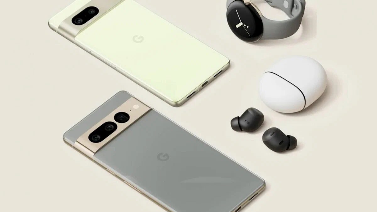 Google