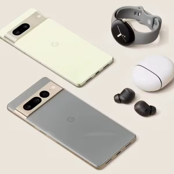 Google