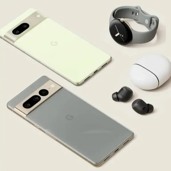 Google