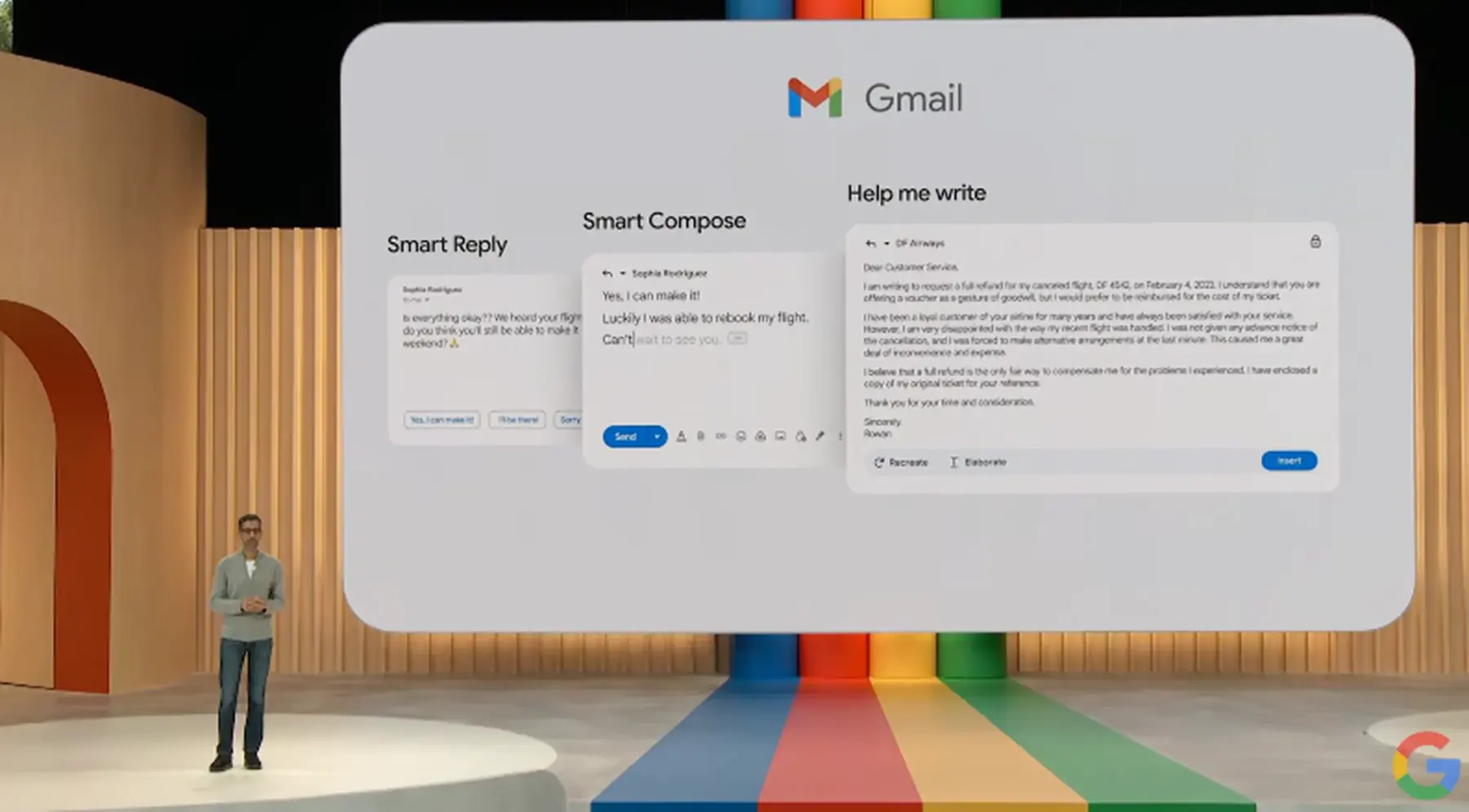 Google Bard AI теперь доступен в 180 странах 7 Google