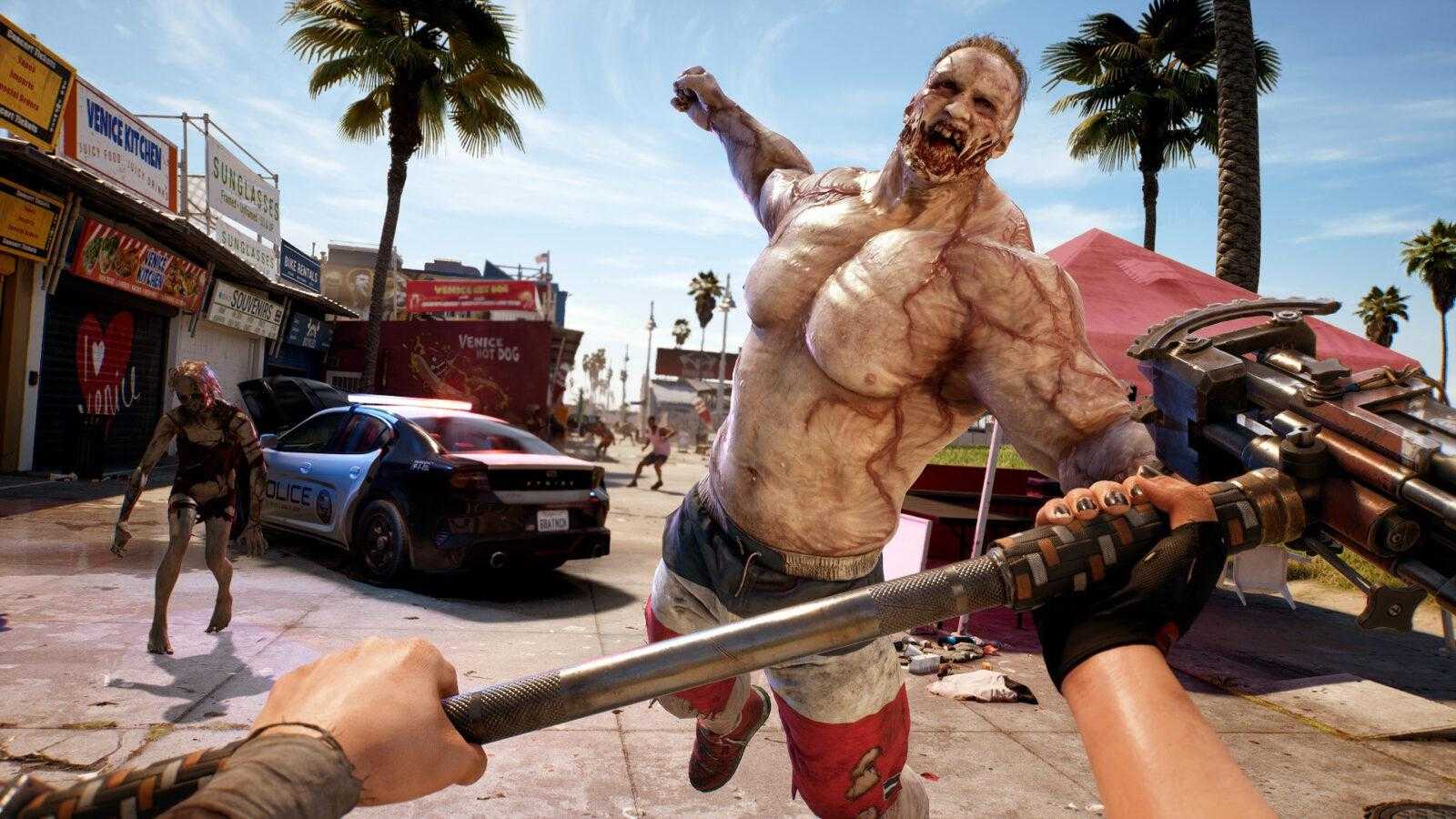 Dead Island 2 стала "самым большим запуском" в истории Deep Silver 3 sostoyalsya povtornyj anons dead island 2 vyshel trejler s gejmpleem 25 08 22 00 40 24