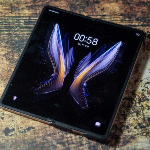 tecno phantom v fold itzine.ru 36