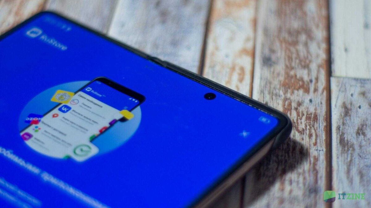 Обзор Tecno Phantom V Fold: неожиданно классный складной смартфон 66 tecno phantom v fold itzine.ru 42