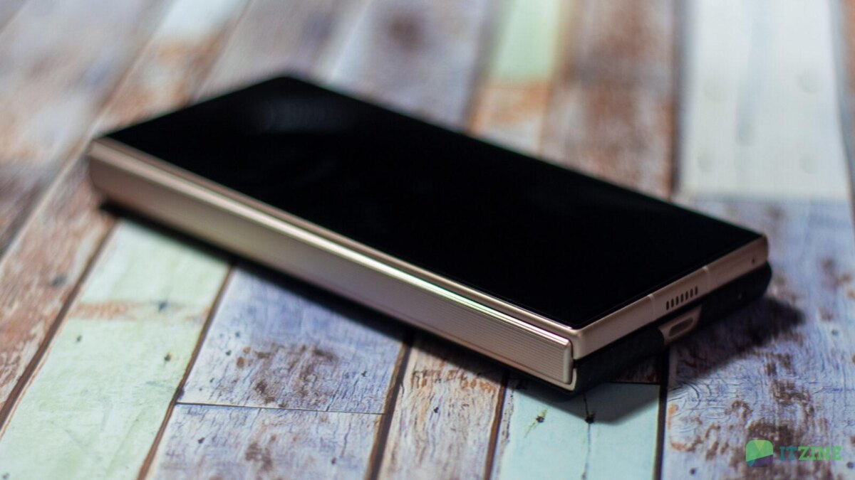 Обзор Tecno Phantom V Fold: неожиданно классный складной смартфон 55 tecno phantom v fold itzine.ru 50