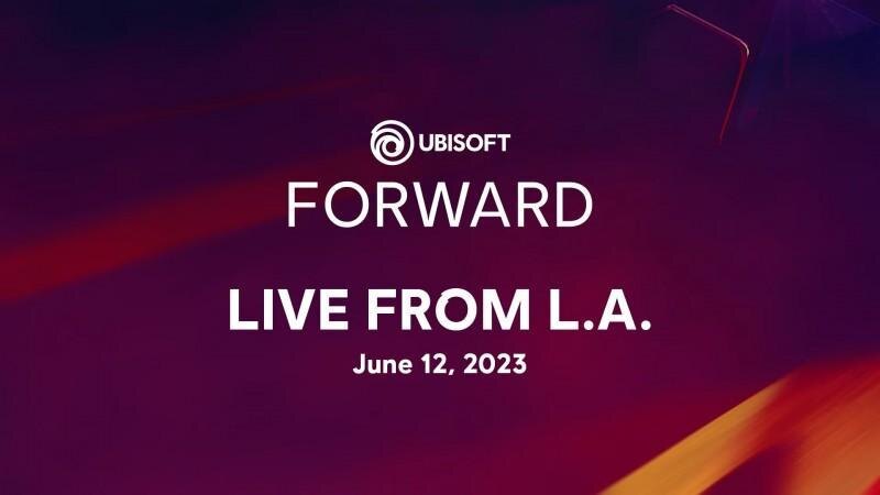 ubisoft forward