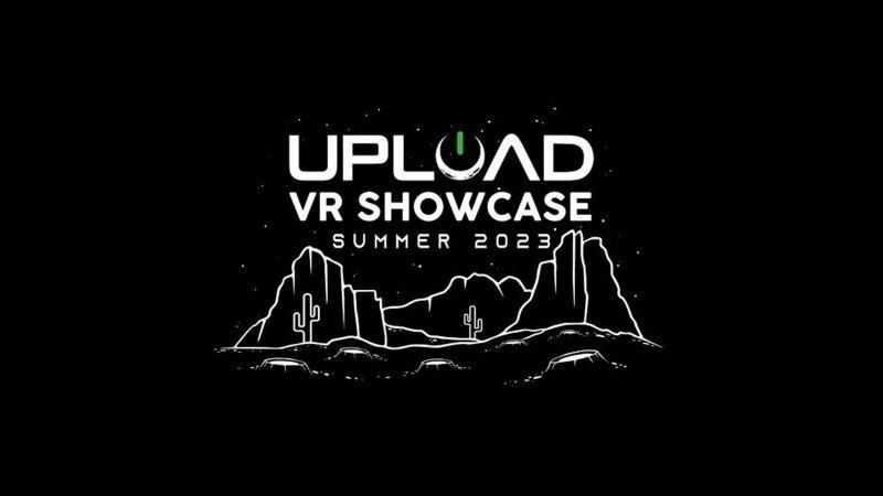 upload vr