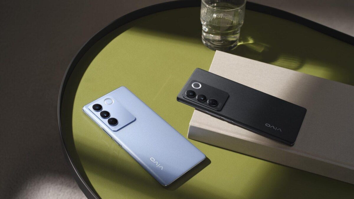 Vivo V29 Pro
