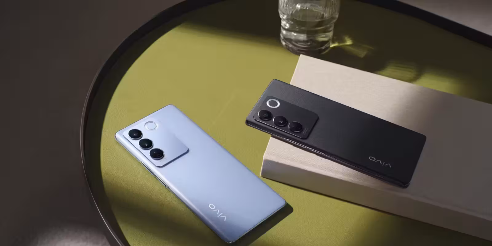 Тизер Vivo V29 Pro раскрывает самые важные характеристики 2 Vivo V29 Pro