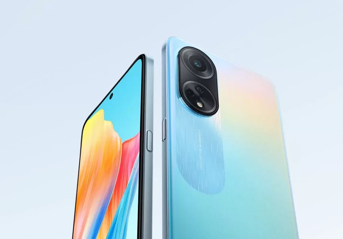 Oppo A98 5G: новый смартфон с батареей на 5000 мАч и 40-кратным зумом камеры 5 v8wiqsch05js