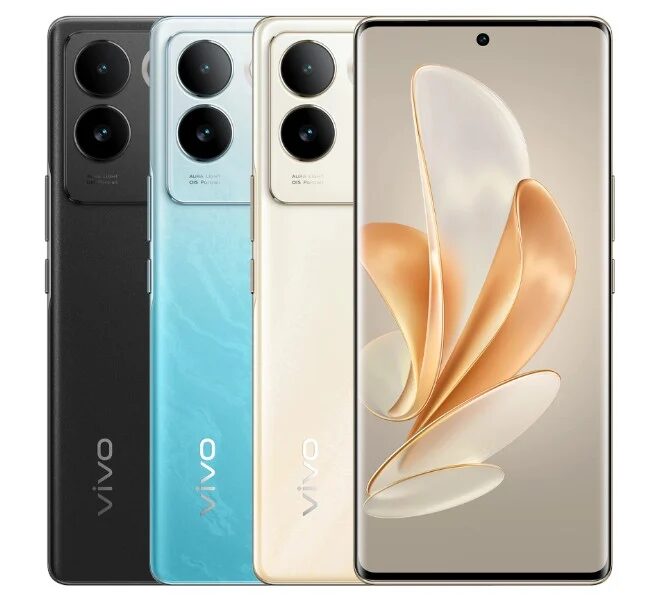 vivo s17e 1