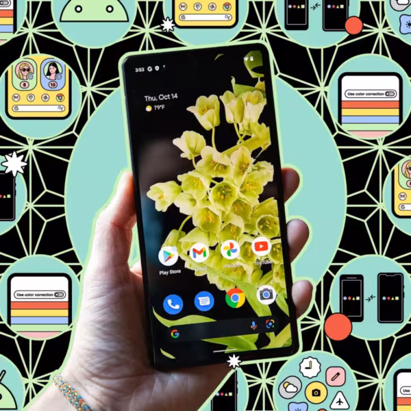 Android