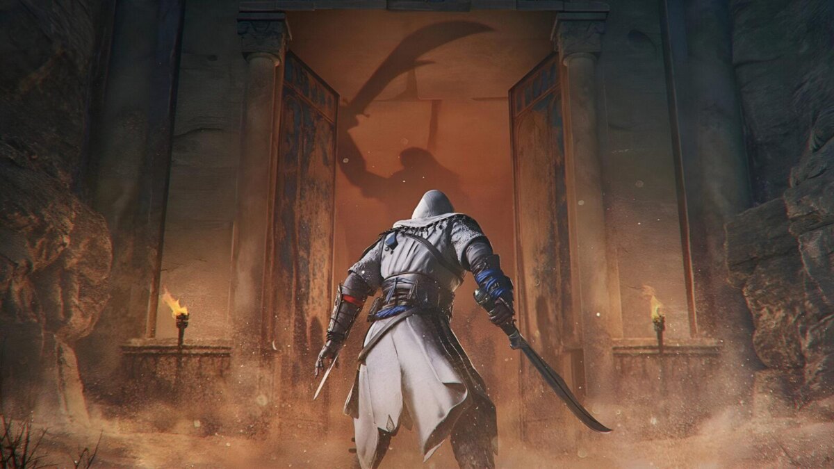 Assassin's Creed
