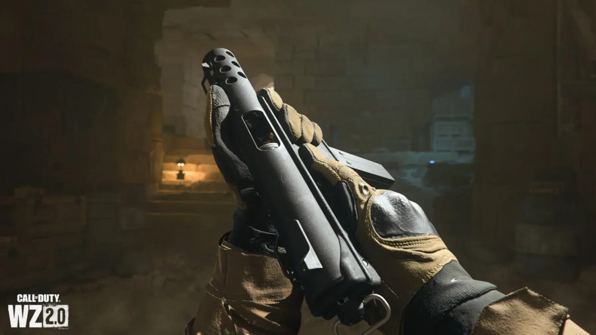 Activision анонсировала 3-й сезон Modern Warfare 2 и Warzone 2 3 warzone 2 season 3 reloaded a