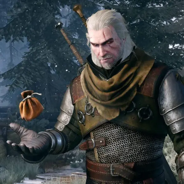 CD Projekt сделает новую игру про Ведьмака непохожей на трилогию