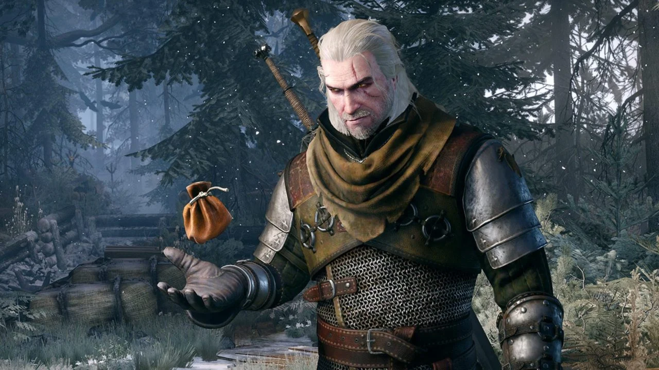 CD Projekt сделает новую игру про Ведьмака непохожей на трилогию