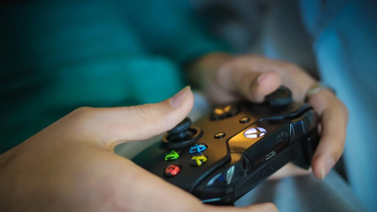 Как превратить Xbox One в домашний ПК? 8 xbox controller black