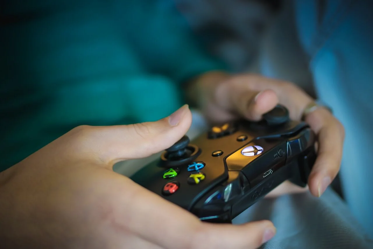 Как превратить Xbox One в домашний ПК? 8 xbox controller black