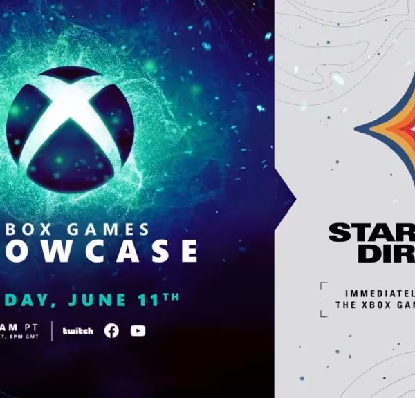 Microsoft анонсировала Xbox Games Showcase