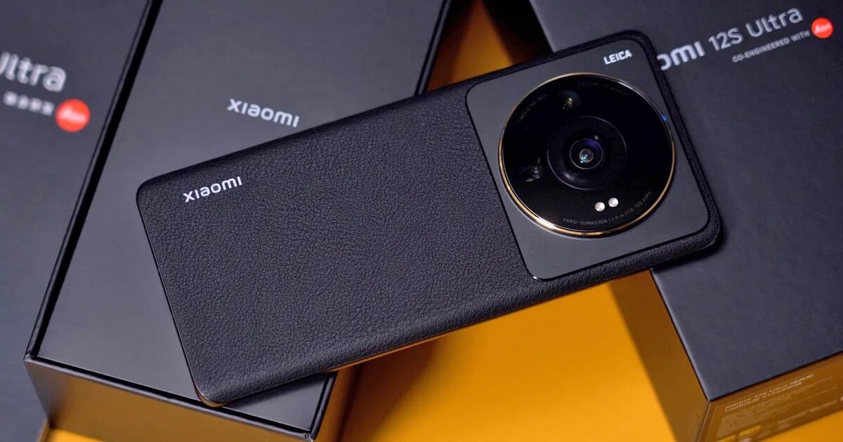 Xiaomi 13 Ultra будет стоить 1499 евро