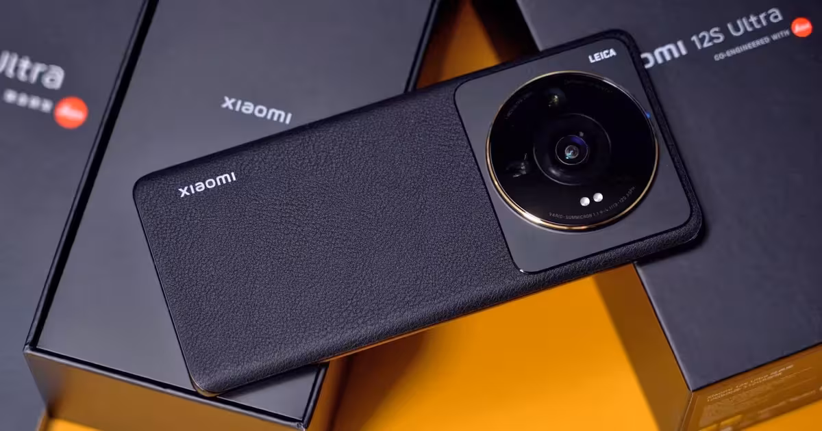 Xiaomi 13 Ultra будет стоить 1499 евро