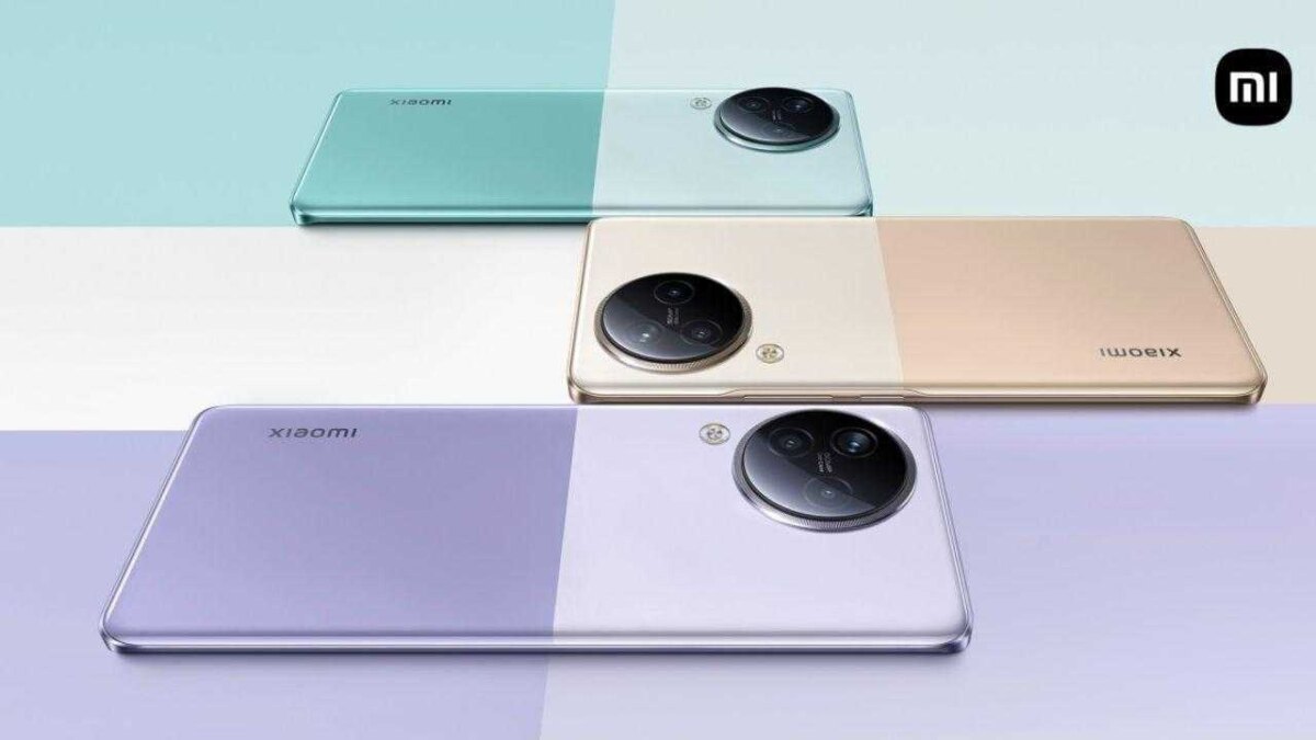 Анонсирован Xiaomi Civi 3 Disney 100th Anniversary Edition 5 Xiaomi Civi 3