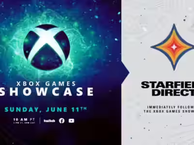 Xbox Games Showcase 2023: все, что вам нужно знать
