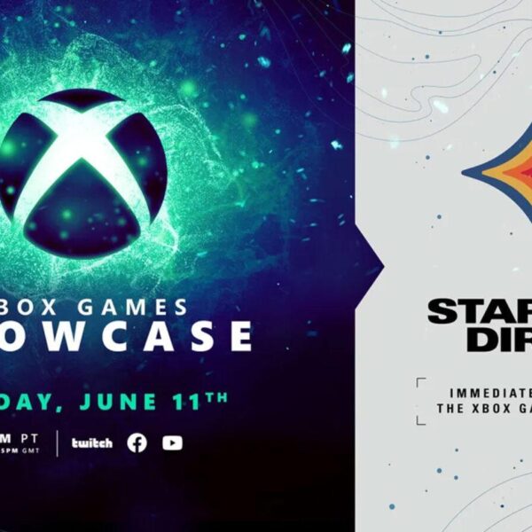 Xbox Games Showcase 2023: все, что вам нужно знать