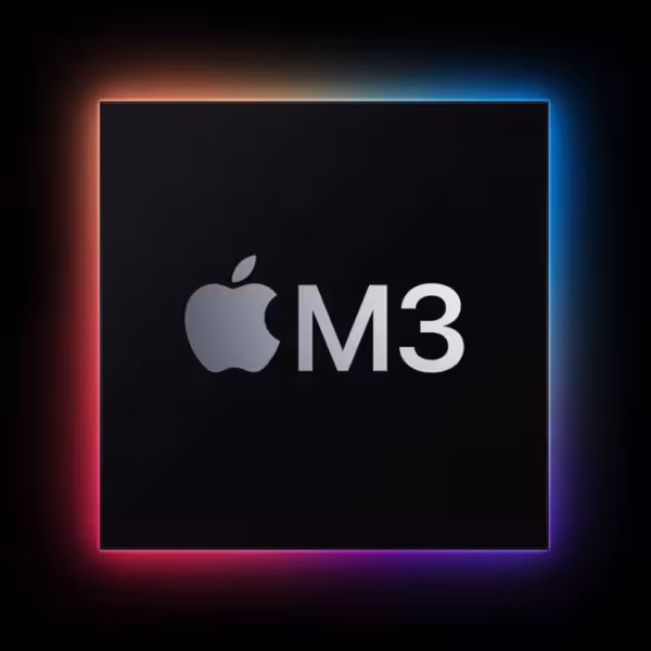 Apple M3