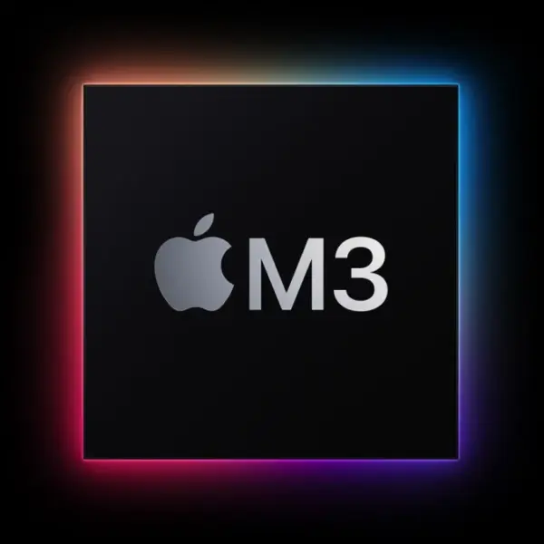 Apple M3