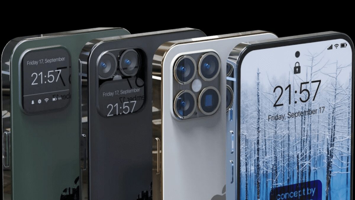 Поставщик Apple подтвердил отсутствие твердотельных кнопок на iPhone 15 Pro 3 Поставщик Apple подтвердил отсутствие твердотельных кнопок на iPhone 15 Pro