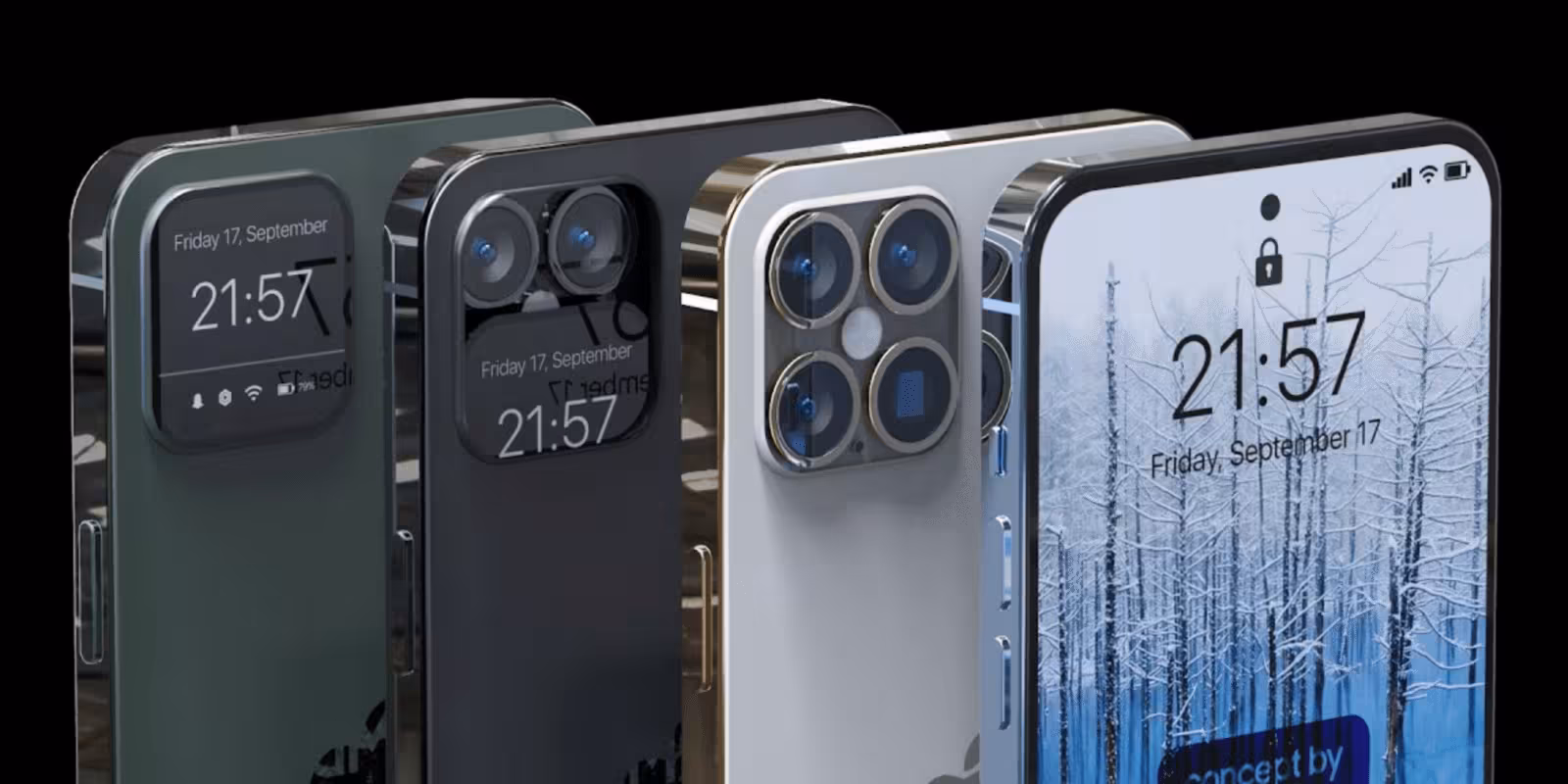 Поставщик Apple подтвердил отсутствие твердотельных кнопок на iPhone 15 Pro 3 Поставщик Apple подтвердил отсутствие твердотельных кнопок на iPhone 15 Pro