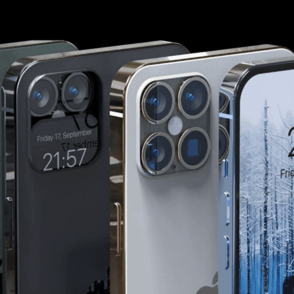 Поставщик Apple подтвердил отсутствие твердотельных кнопок на iPhone 15 Pro